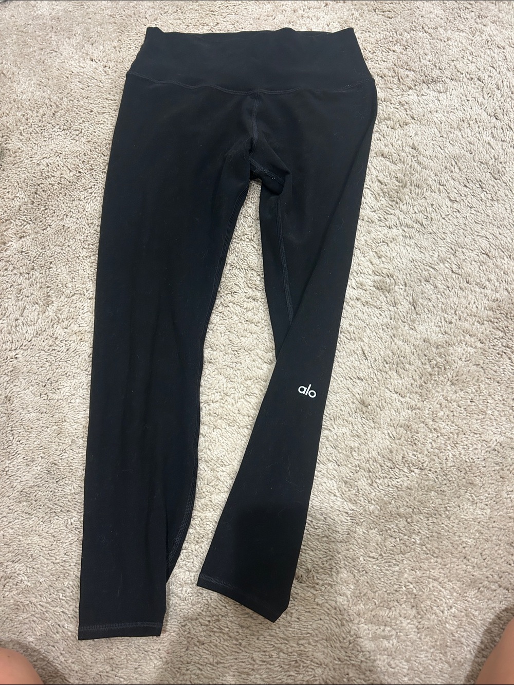 Alo leggings medium